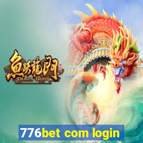 776bet com login